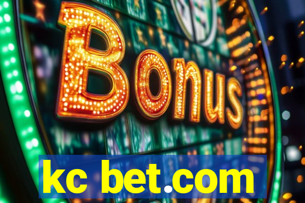 kc bet.com