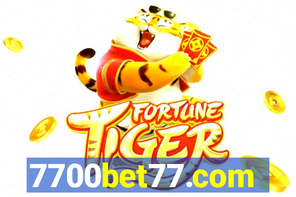 7700bet77.com