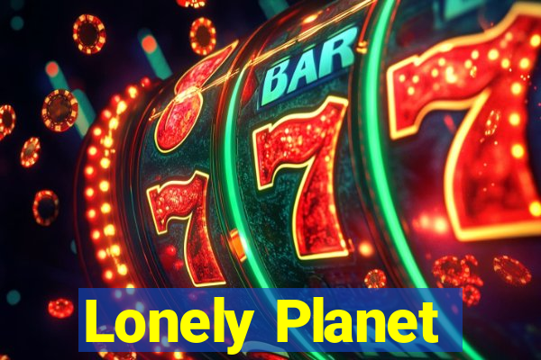 Lonely Planet