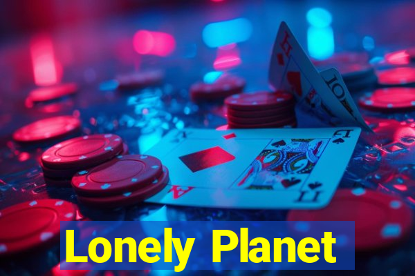 Lonely Planet