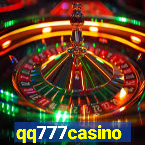 qq777casino