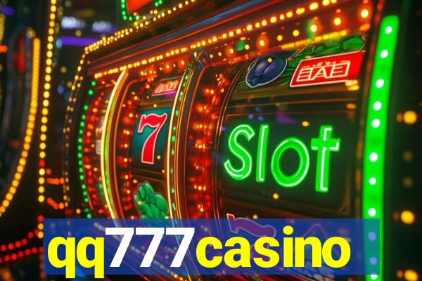 qq777casino