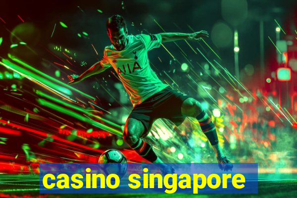 casino singapore