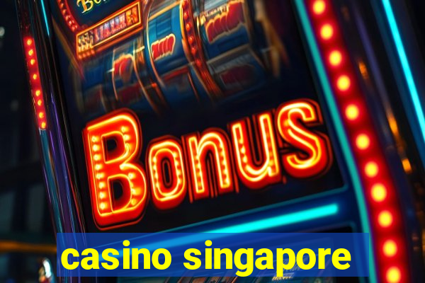 casino singapore