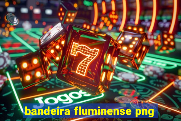 bandeira fluminense png