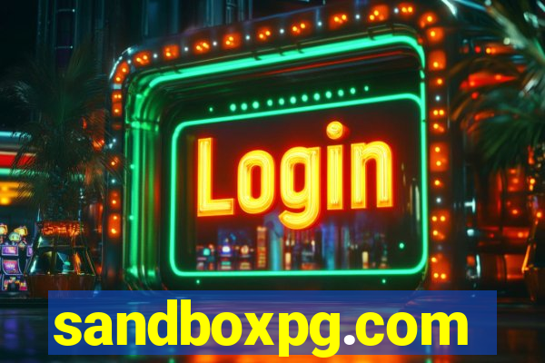 sandboxpg.com