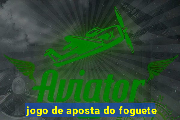 jogo de aposta do foguete