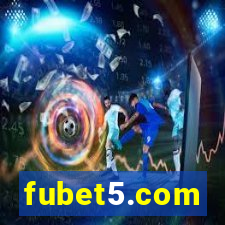 fubet5.com