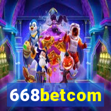 668betcom