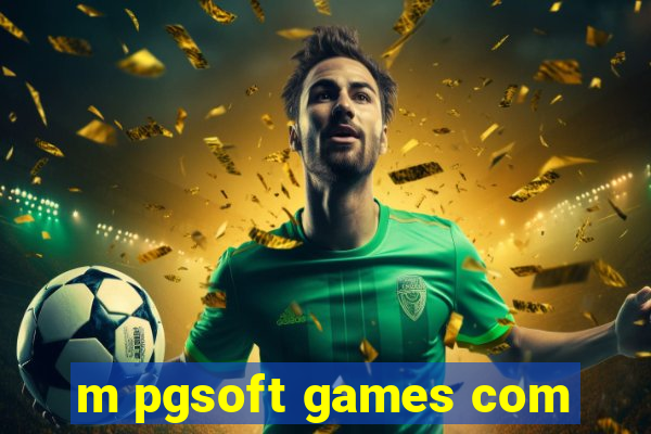 m pgsoft games com