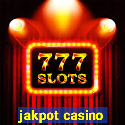 jakpot casino