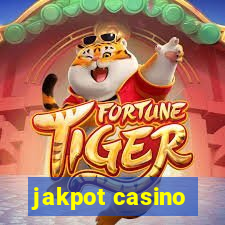 jakpot casino