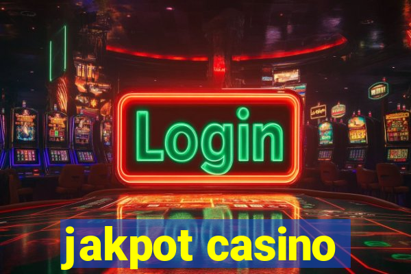 jakpot casino