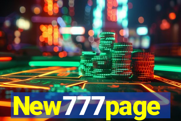 New777page