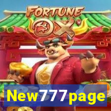 New777page