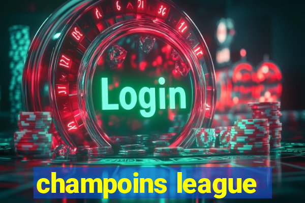 champoins league