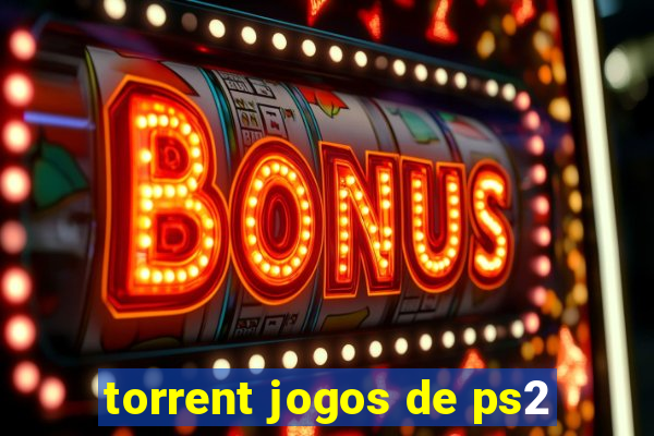 torrent jogos de ps2