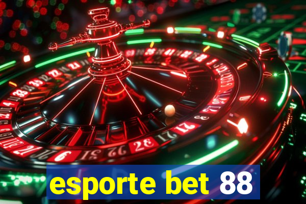 esporte bet 88