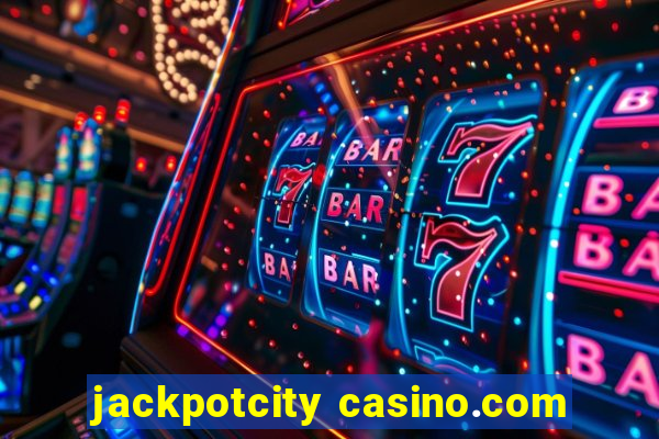 jackpotcity casino.com