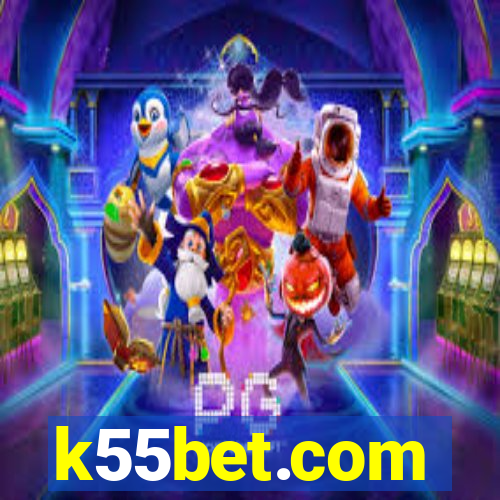 k55bet.com