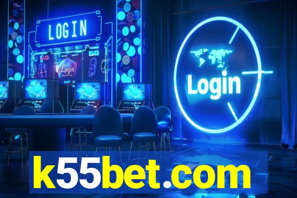 k55bet.com