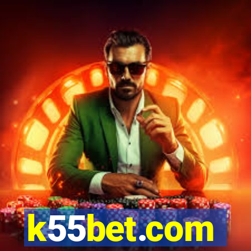 k55bet.com