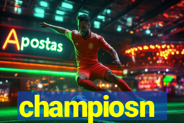 champiosn