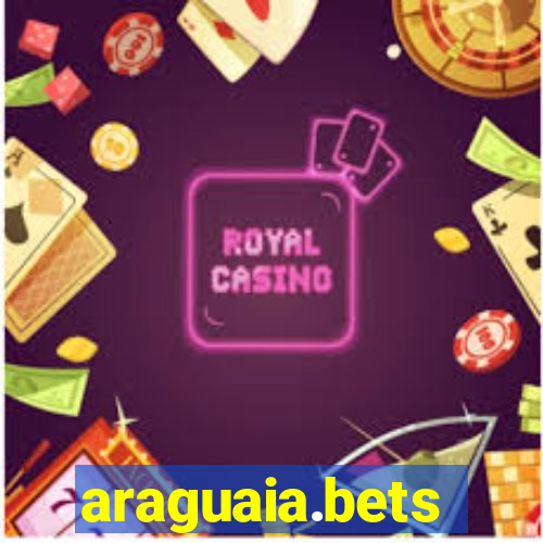 araguaia.bets