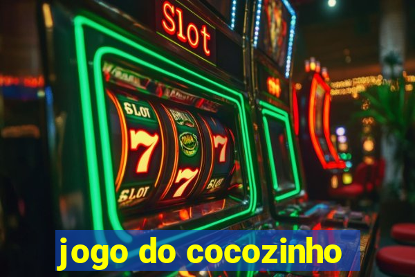 jogo do cocozinho