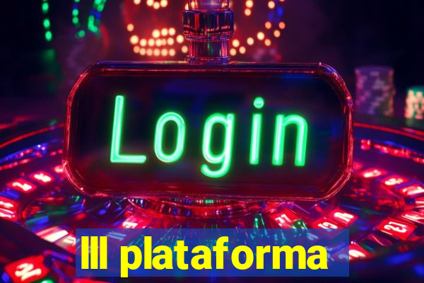 lll plataforma