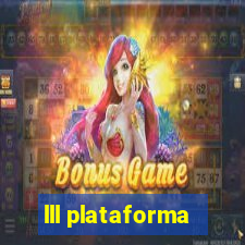 lll plataforma