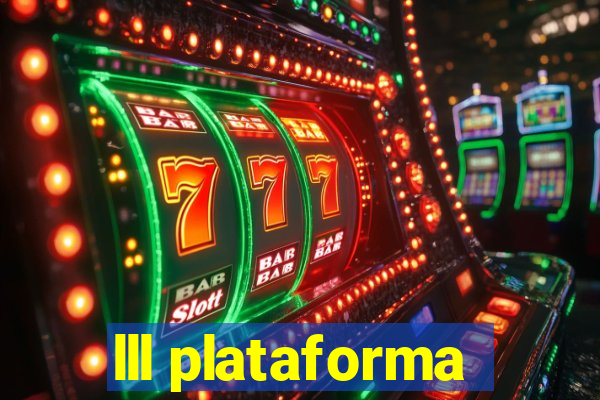 lll plataforma