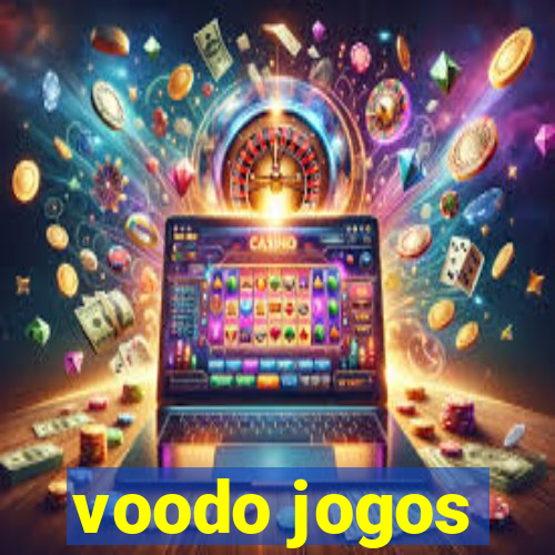 voodo jogos