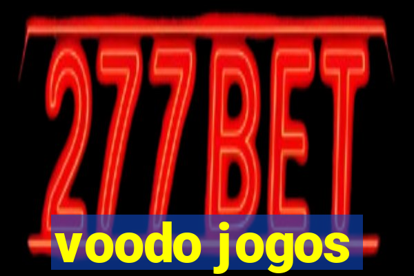 voodo jogos