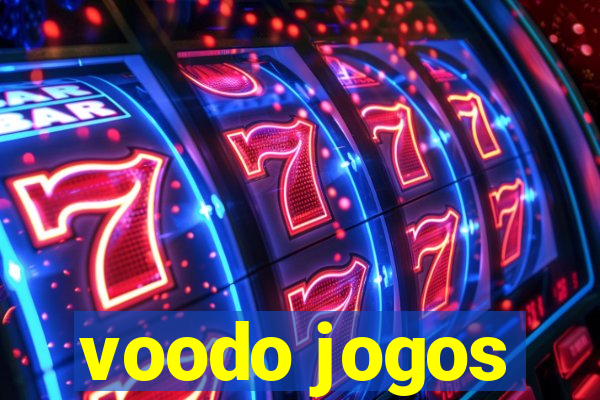 voodo jogos