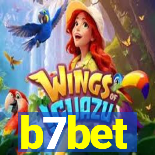 b7bet