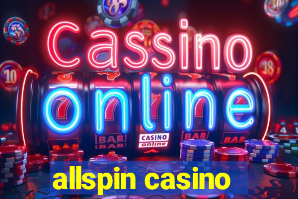 allspin casino