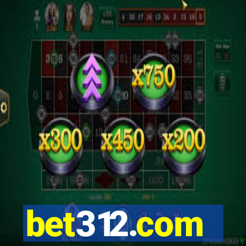 bet312.com