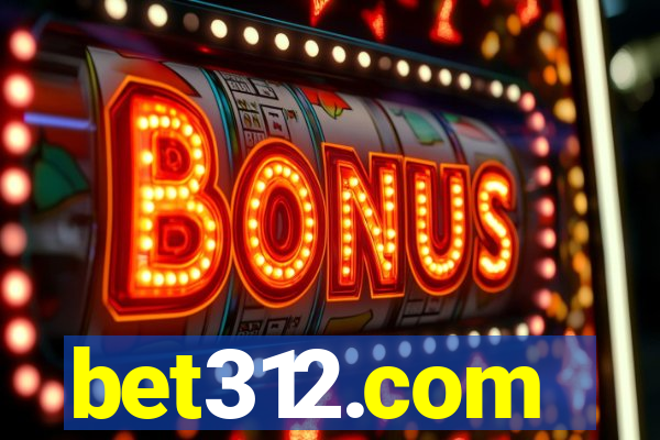 bet312.com