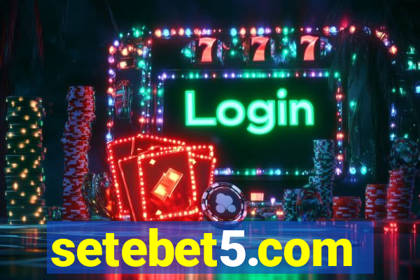 setebet5.com