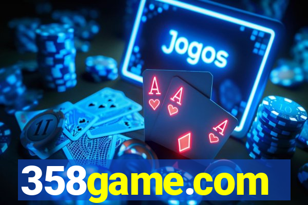 358game.com