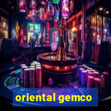 oriental gemco