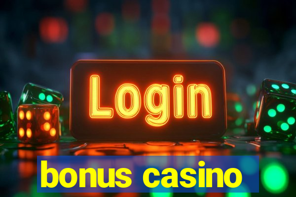 bonus casino