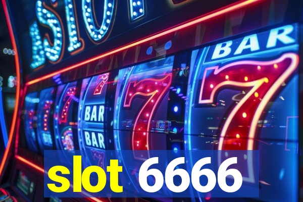 slot 6666