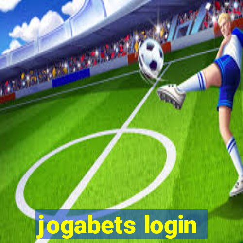 jogabets login