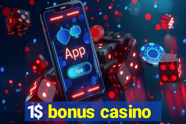 1$ bonus casino