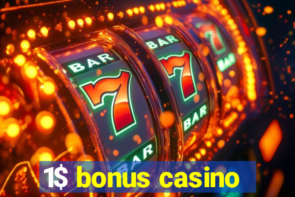 1$ bonus casino