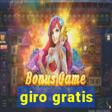 giro gratis