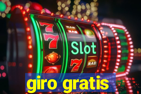 giro gratis