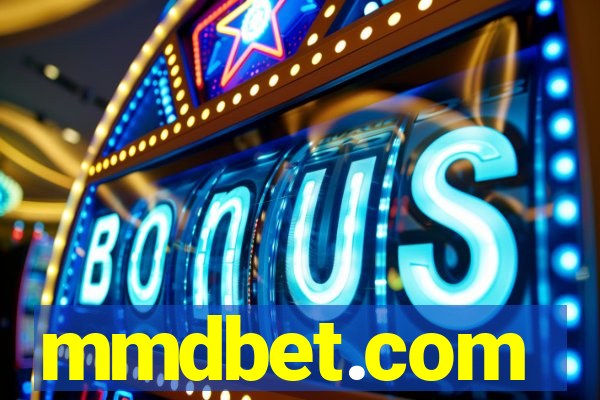 mmdbet.com